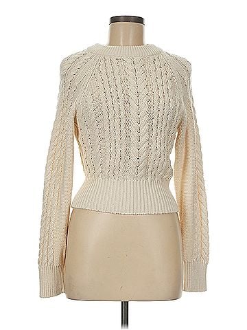 Anthropologie Anthropologie Turtleneck Sweater (view 1)