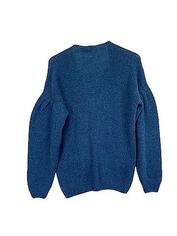 NATION LTD Wool Cardigan (view 2)