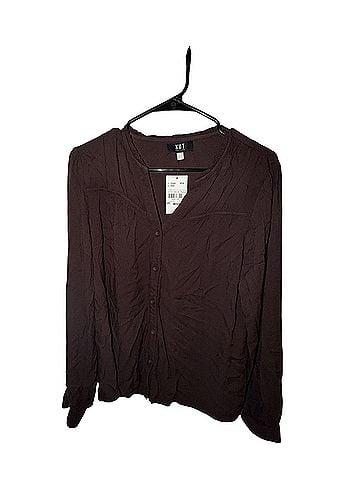 Kut from the Kloth Button-Down Shirt (view 1)