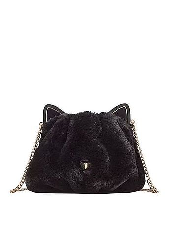 Kate Spade New York 3d Cat Crowsbody Crossbody Bag (view 1)