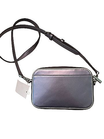 Kate Spade New York Mini Cam Bag Leather Crossbody Bag (view 2)