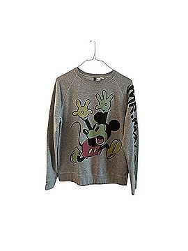 H&M Divided Pullover Sweater (view 1)