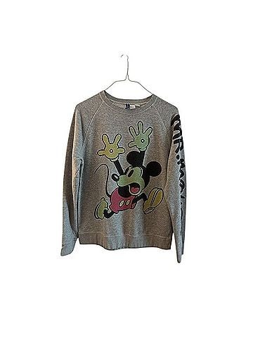 H&M Divided Pullover Sweater (view 1)