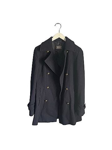 Basler Coat (view 1)