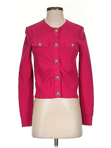 MICHAEL Michael Kors Michael Michael Kors Cardigan (view 1)