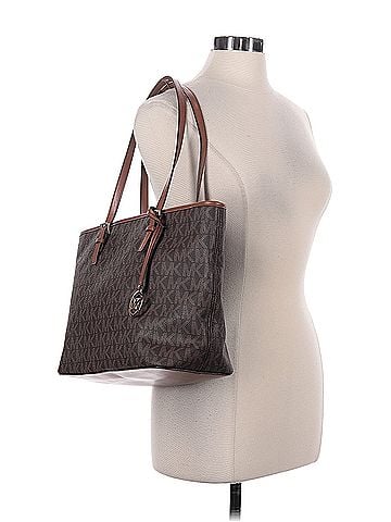 MICHAEL Michael Kors Michael Michael Kors Shoulder Bag (view 2)