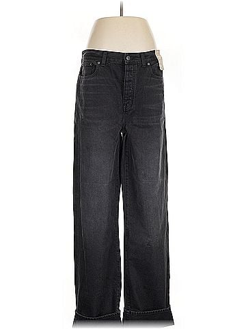 Madewell madewell Madewell Jeans (view 1)