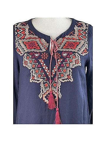 THML Casual Dress (view 2)