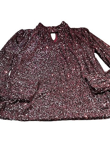 The Limited Long Sleeve Blouse (view 2)