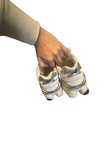 New Balance Sneakers (view 2)