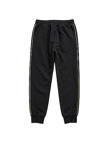 Puma ESS Tape Minimal Gold Sweatpants (view 2)