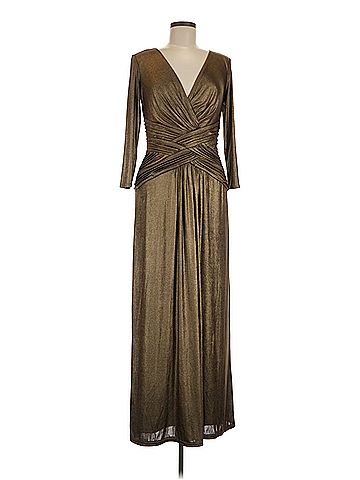 Tadashi Tadashi Cocktail Dress (view 1)