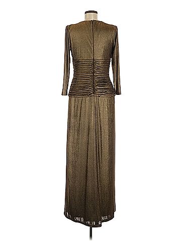 Tadashi Tadashi Cocktail Dress (view 2)