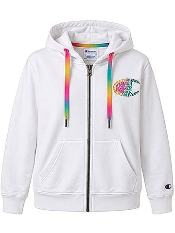 Champion Campus Sweatshirt (view 1)