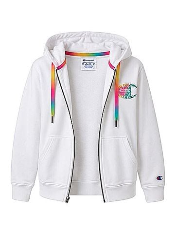 Champion Campus Sweatshirt (view 2)