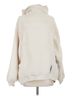 FP Movement 100% Polyester Ivory Fp Movement Pullover Sweater Size XS - photo 1