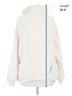 FP Movement 100% Polyester Ivory Fp Movement Pullover Sweater Size XS - photo 5
