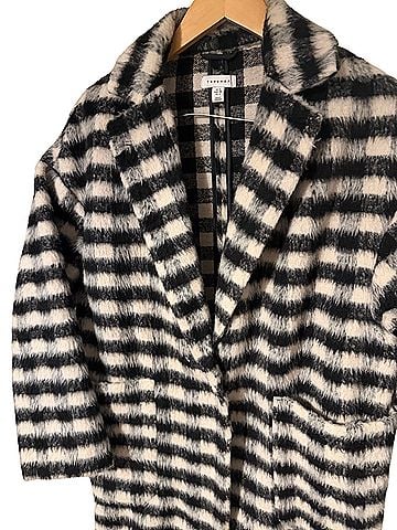 Topshop Coat (view 2)