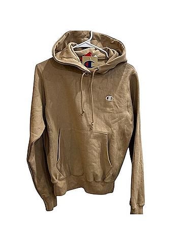 Champion Reverse Weave Sweatshirt (view 1)