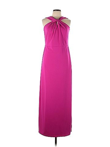 Bebe Bebe Cocktail Dress (view 1)