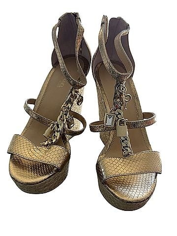 Michael Kors Wedges (view 1)
