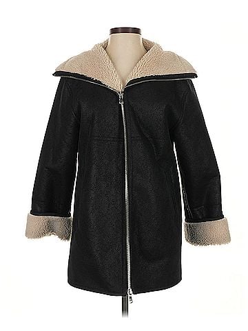 MNG Mng Coat (view 1)