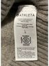 Athleta Gray Pullover Sweater Size L - photo 4