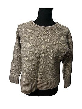 Athleta Pullover Sweater (view 1)