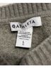 Athleta Gray Pullover Sweater Size L - photo 3