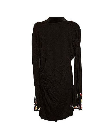 The Pyramid Collection Long Sleeve Blouse (view 2)