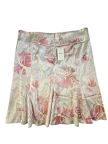 Armani Collezioni Formal Skirt (view 2)