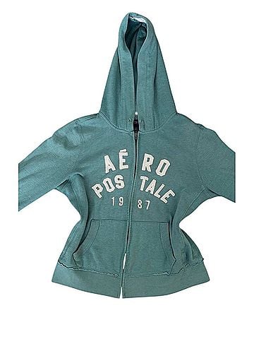 Aeropostale Jacket (view 1)