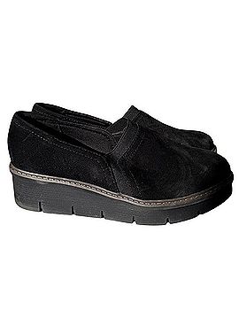 Clarks Airabell Mid Mule/Clog (view 2)