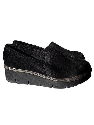 Clarks Airabell Mid Mule/Clog (view 2)