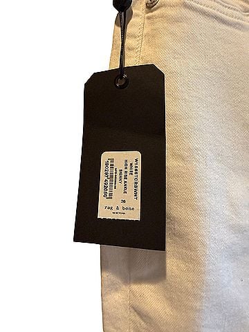 Rag & Bone Jeans (view 2)