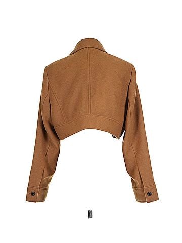 Maeve Coat (view 2)