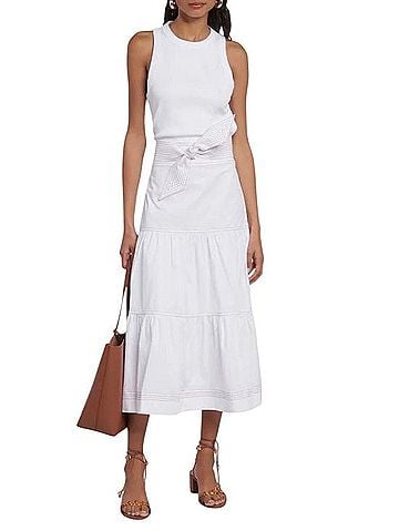 Veronica Beard Austyn Casual Dress (view 1)