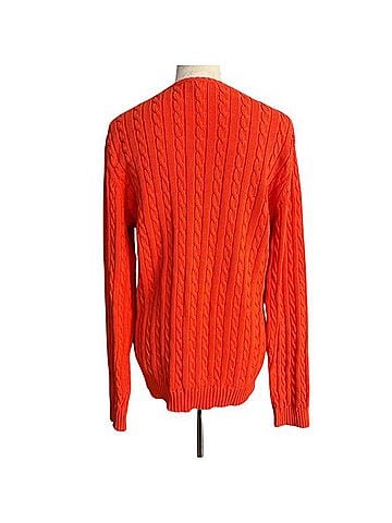 Ralph Lauren Cable Knit Casual Sweaters (view 2)