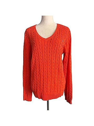 Ralph Lauren Cable Knit Casual Sweaters (view 1)