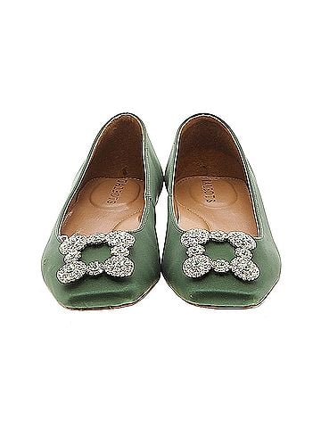 Talbots Talbots Flats (view 2)