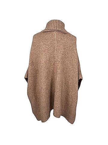 J.Crew Poncho (view 2)
