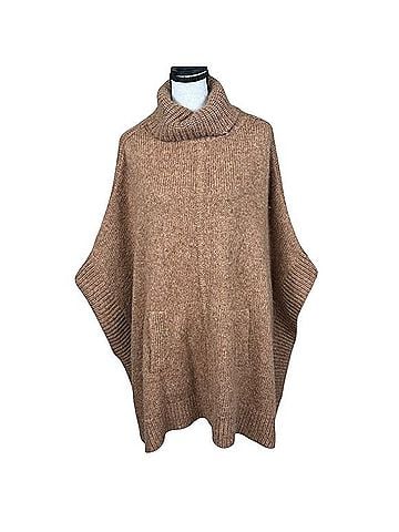J.Crew Poncho (view 1)