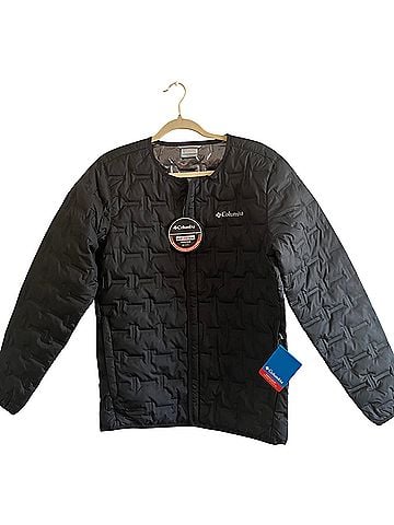 Columbia Jacket (view 1)