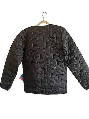 Columbia Jacket (view 2)