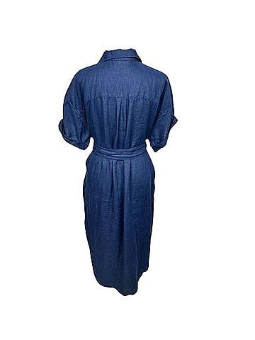 J.Crew Capitaine Casual Dress (view 2)