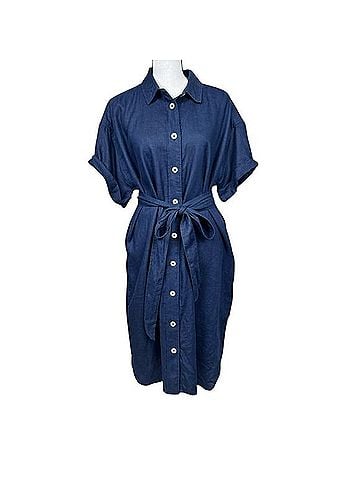 J.Crew Capitaine Casual Dress (view 1)
