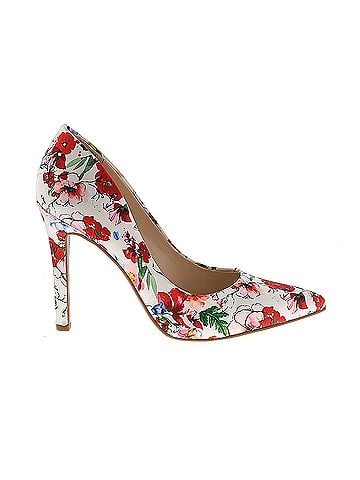 Jessica Simpson Jessica Simpson Heels (view 1)