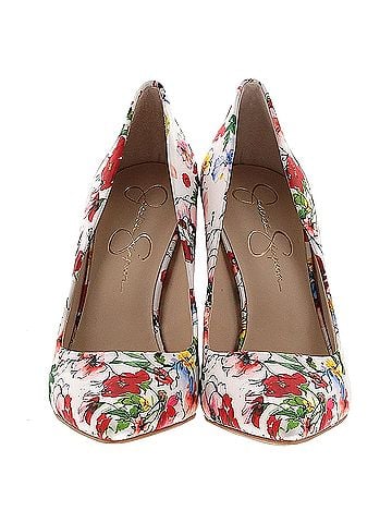 Jessica Simpson Jessica Simpson Heels (view 2)