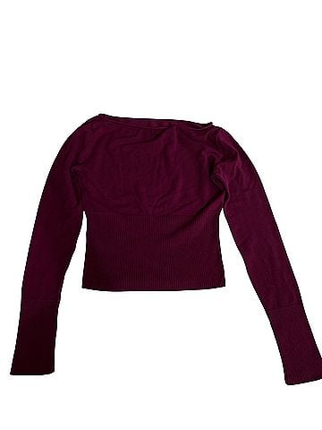 Garage Long Sleeve Top (view 2)