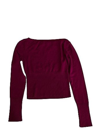 Garage Long Sleeve Top (view 1)